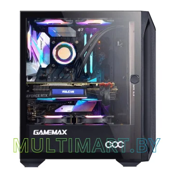 Корпус GameMax Brufen C1 картинка 7